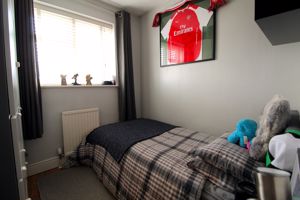 Bedroom- click for photo gallery